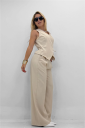 completo gilet e pantalone couple 2.0